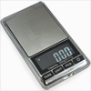 Portable scales DS-16 [500g, accuracy 0.01g]