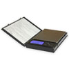 Portable scales SF-2000-0.1 [2kg, accuracy 0.1g]