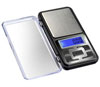 Portable scales MH-200 (200g/0.01g)