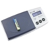 Portable scales KL-128 (500g/0.1g)