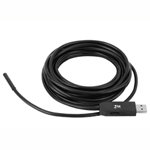  USB Endoscope  HENT USB-7-2M [d = 7mm, length 2m]