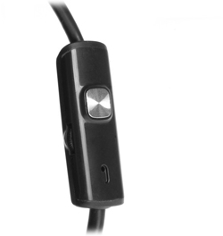 Эндоскоп USB YSB-002  USB-10-2M  [d=8мм, длина 5м, 6LED]