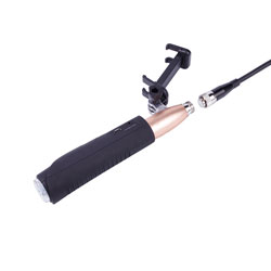  USB+Android endoscope with holder  XJY-SB1 [d = 7mm, 6LED, length 1m, rigid cable]