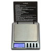 Portable scales CS-50-|| (100g/0.01g)