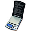 Portable scales CS-81-200 (200g/0.01g)