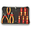 Set of tools PK-2801 (dielectric)