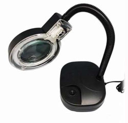 Table magnifier ZD-123
