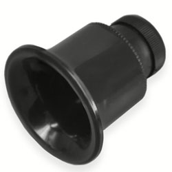 Magnifying glass  MG13B-9 [15mm, x20]