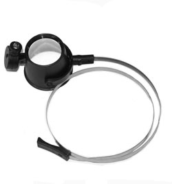  Watch magnifier with holder  MG13B-A LED backlight