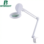 Intbright cosmetologist magnifying lamp<gtran/> 9003LED-3D WHITE, 3 diopters<gtran/>