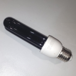 Лампа ультрафіолетова<gtran/> DOF-20 2U [220В, 20Вт, цоколь E27]<gtran/>