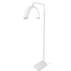 Beautician's arched lamp Intbright 9510LED-30CCT dimming 288LED 30W WHITE