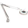 Table magnifier MA-F1205CB [with ring light]