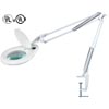Table magnifier MA-1215CF [with ring light]