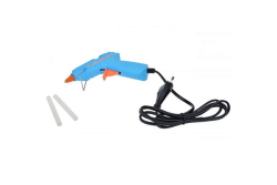 Glue gun ZhongDi ZD-5A 20W, 220V, for 7 mm glue