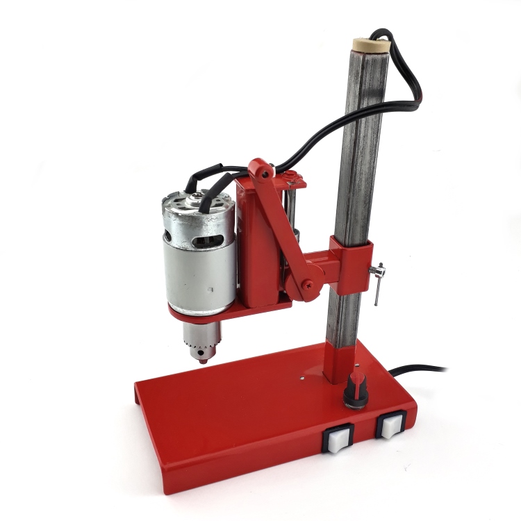Стойка для дрели - YouTube | Homemade drill press, Drill press, Drill press stand