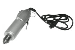  Reversible Mini Drill  DC-S030 in case