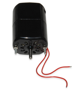  Electric motor for the machine 150W, 220V