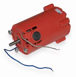  Electric motor for machine 240W, 220V