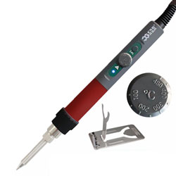 Soldering iron  DT70S [220V, 70W] with temperature controller