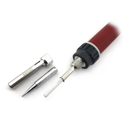 Soldering iron with thermostat DT70 [220V, 70W, 900M tip]