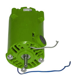  Electric motor for the machine 480W, 220V