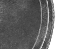 Відрізний абразивний диск по каменю 150х0.4 мм
