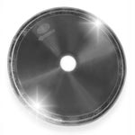 Отрезной абразивный диск по камню 150х0.4 мм