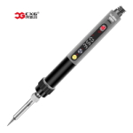Soldering iron with thermostat CXG<gtran/>  Global E60WT [220V, 60W, 900M tip]<gtran/>
