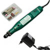 Micro drill PT-5201B [220V, 5000-18000 rpm]