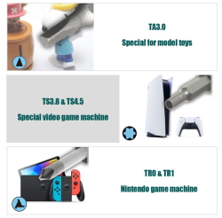 ProsKit screwdriver set SD-9828 для Apple, HTC, Samsung