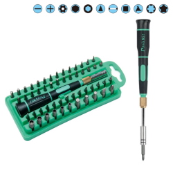 ProsKit screwdriver set SD-9828 для Apple, HTC, Samsung