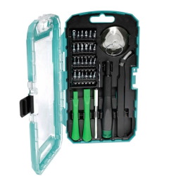 Screwdriver Set ProsKit SD-9322M для Apple iPhone, MacBook,Samsung, Huawei