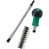 Flexible screwdriver 1PK-201