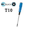 TORX screwdriver 89400-T10HL blade 80mm, total length 185mm