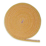  Double-sided Velcro tape  Velcro [10mm x1m] YELLOW -SALE! -