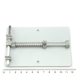  T-shaped spring  small board holder 120x80mm