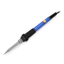  Soldering iron with power control Hanwuyou-933 [220V, 60W, tip 900M]+5 tips DISCOUNT