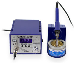 Soldering Station YIHUA-939D+New Design