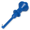 Measuring clip YH1277-BL blue