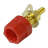 Banana nest Gold 4-16mm mounting RED