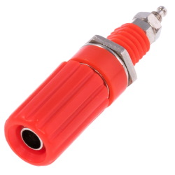 Banana nest HM-243 mounting red