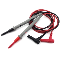 Measuring probes for multimeter T3010 10A, 1000V, CATII [set of 2 pieces]