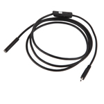  USB+Android Endoscope  AN97 [d = 7mm, length 2 m