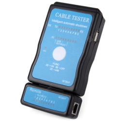 Cable tester M726AT