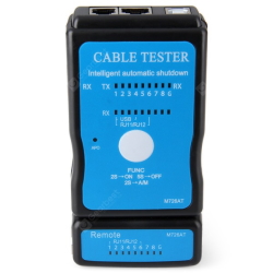 Cable tester M726AT