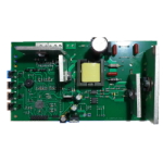 Программируемый PID контроллер температурного режима дистиллятора SV1