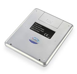 electronic scales I-2000 [3kg/0.1g] household