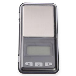 electronic scales CX-138 500g/0.1g household