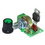 Module Power regulator AC 220V 3kW 1 terminal block M216.2-3